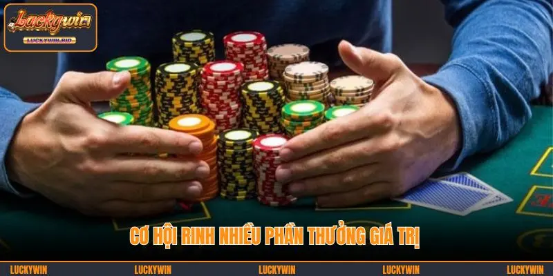 Tính minh bạch luôn được đặt lên hàng đầu